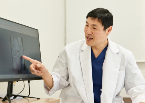 診察・カウンセリング