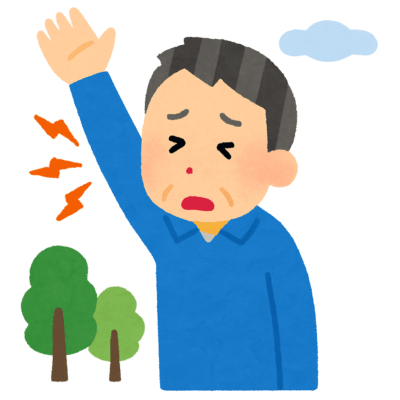 腕を上げると肩が痛い…インピンジメント症候群の症状と治療法 - 札幌ひざのセルクリニック|変形性膝関節症・手術しない膝治療