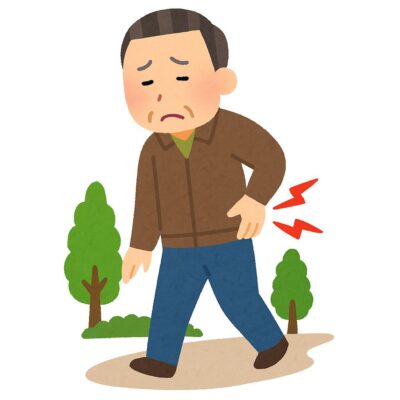 足の付け根がズキズキ痛む…考えられる疾患と対処法