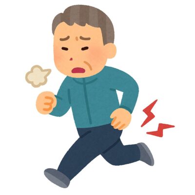 運動後のひざ痛はなぜ起こる？放置するリスクと対策