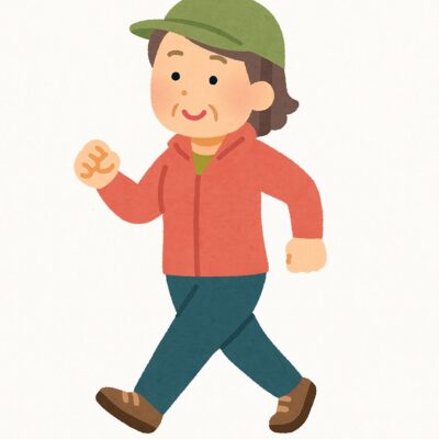 長時間歩くと膝が痛くなる原因と正しい対策法