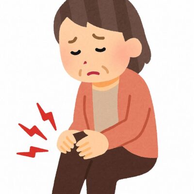 変形性膝関節症とは?初期症状と進行を防ぐ方法