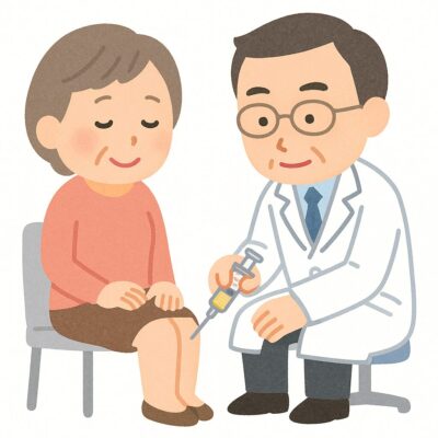 膝の幹細胞治療とは？効果や症例を詳しく解説