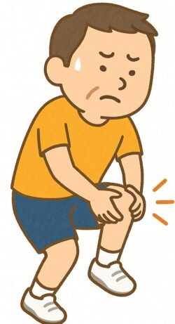 ジャンパー膝とは？膝の前側が痛いときの原因と治し方