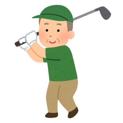 ゴルフを続けたい人のためのひざ治療〜再生医療という新しい選択肢〜