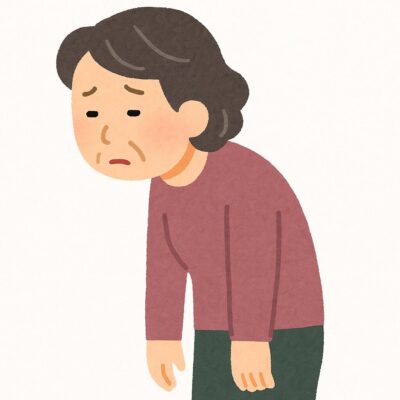 猫背が肩に与える悪影響とは？正しい姿勢で肩こりを防ぐ方法