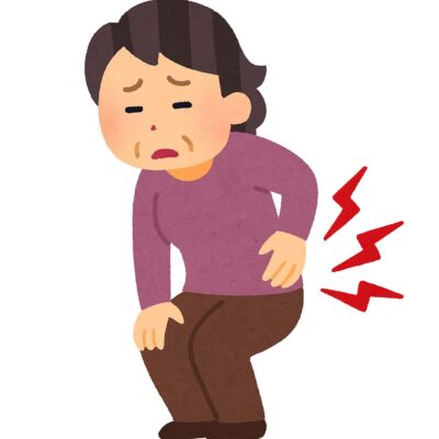 正しい姿勢が股関節に与える効果とは？痛みを防ぐ方法
