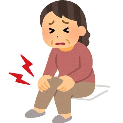 太ももに筋肉痛のような痛みが続く?考えられる原因と対処法を解説!