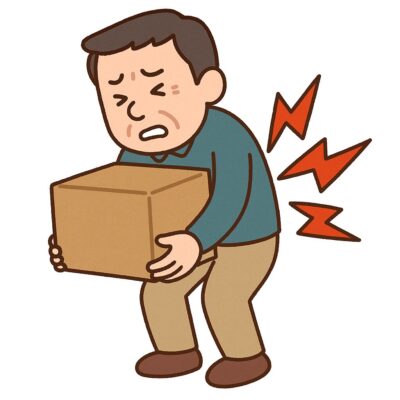 つらいぎっくり腰の正しい治し方｜応急処置から予防法まで解説
