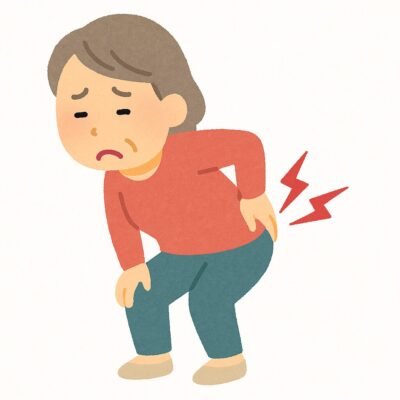 坐骨神経痛とは?原因と自宅でできる改善ストレッチ