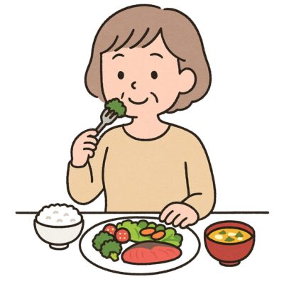 関節の炎症を抑えるには?おすすめの抗炎症食材と簡単レシピ