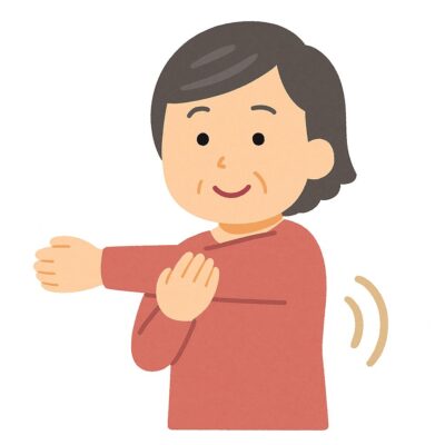 肩の柔軟性を高めるには?効果的なストレッチ方法とは