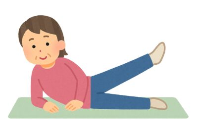 股関節痛を改善するには?筋力トレーニングのポイント