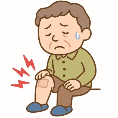 膝の手術は必要？判断の目安と選択肢をわかりやすく解説