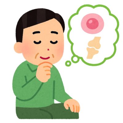 iPS細胞による関節治療とは？未来を変える再生医療の可能性