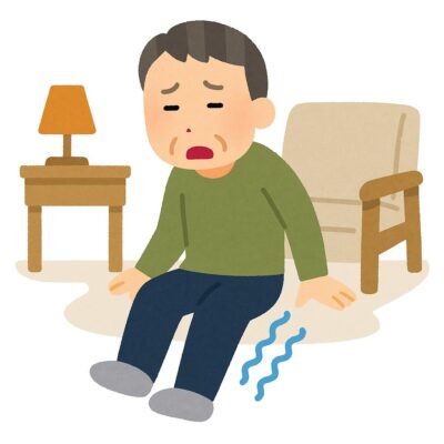 突然の下半身まひ？「脊髄梗塞」とは｜症状・原因・治療法を専門医が解説