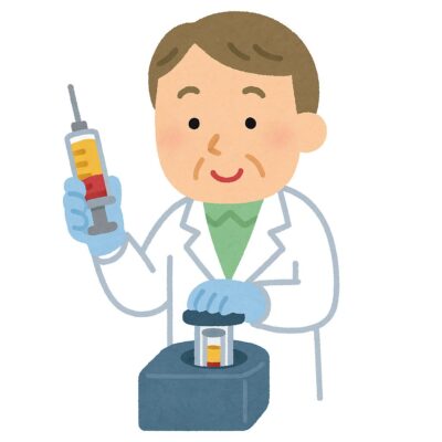 PRP療法とは？成長因子で関節を修復する仕組み