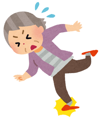 膝にやさしい靴の選び方とは？痛みを和らげるポイント