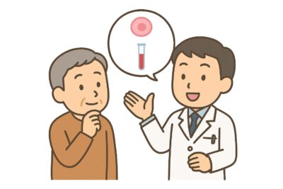 再生医療で治療できる関節の病気とは?適応例と治療の流れ
