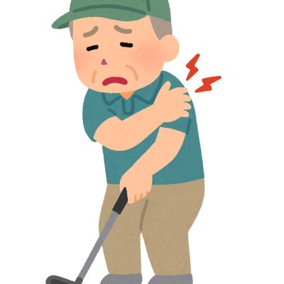スポーツで肩を痛めた?ケガの種類とリハビリのコツ
