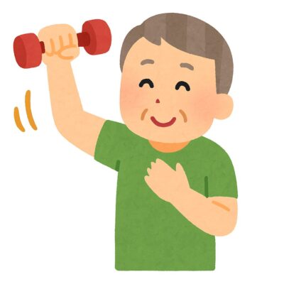 肩こり・肩の痛みに効く！筋力を高める簡単トレーニング法