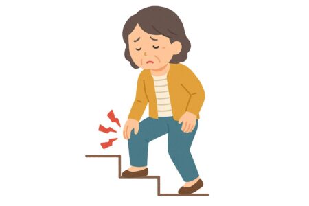 変形性膝関節症でよくある7つの質問に専門医がやさしく回答【200文字以内で簡潔に解説】