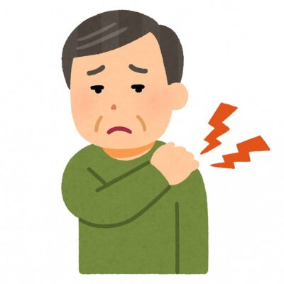 肩腱板損傷でよくある7つの質問に専門医がやさしく回答