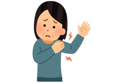 肩が上がらない…痛みの原因とリハビリの進め方を専門医が解説