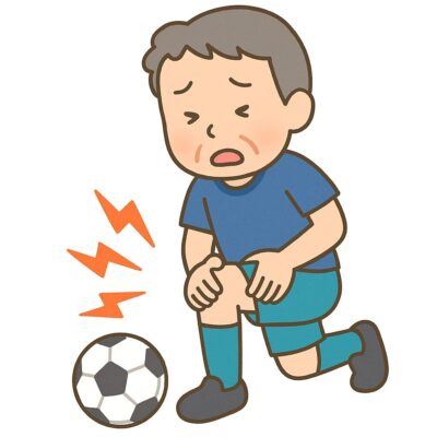 半月板損傷は手術しないで治せる?再生医療という新たな選択肢