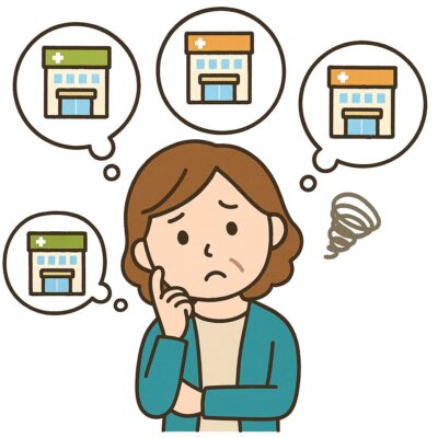 後悔しない再生医療の選び方とは？クリニック選びの5つのポイント