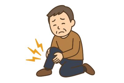 足のしびれが取れない？整形外科で考えるべき病気