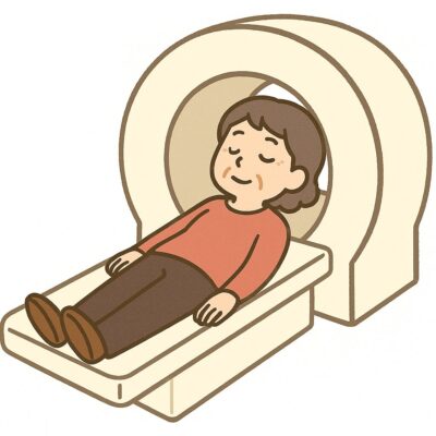 膝のMRIでよくある7つの質問に専門医がやさしく回答