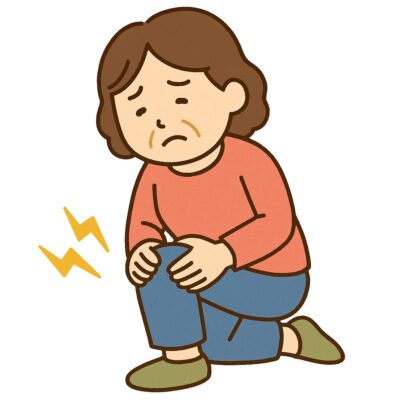 正座ができないときによくある7つの質問に専門医がやさしく回答