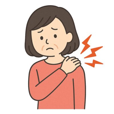 肩のインピンジメント症候群とは？症状と治療法を専門医が解説