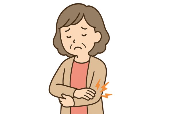 肘の痛みでよくある7つの質問に専門医がやさしく回答
