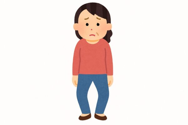 O脚でよくある7つの質問に専門医がやさしく回答