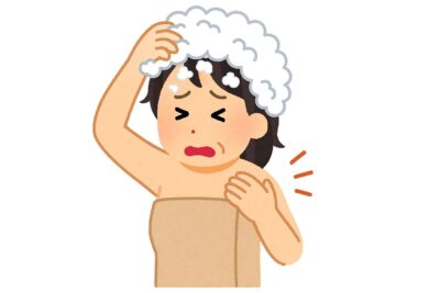 洗髪や着替えで肩が痛いときに考えられる疾患とは？整形外科専門医がやさしく解説