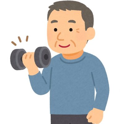 サルコペニアでよくある7つの質問に専門医がやさしく回答