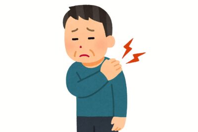 寝返りで肩が痛い…それ、腱板断裂かも？見分け方と対処法を専門医が解説