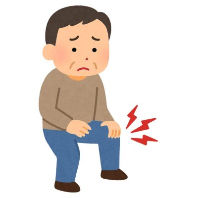 膝のPRP治療の流れとは?効果を実感できるまでの期間を解説
