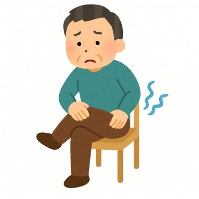 椅子に座っていると腰が痛くなるのはなぜ？専門医が教える原因と疲れない座り方のコツ
