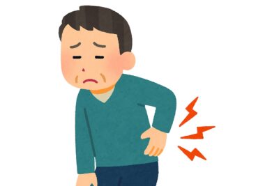 腰椎すべり症でよくある7つの質問に専門医がやさしく回答