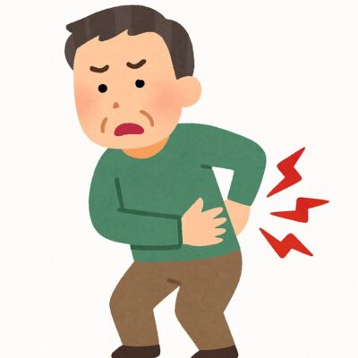腰をひねると痛い？体幹の使い方と改善トレーニングを専門医が解説