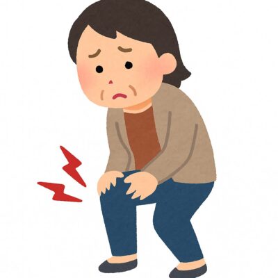 加齢による膝痛にどう向き合う？再生医療の選択肢