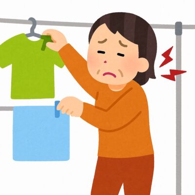 夜間に肩がうずく？腱板損傷や石灰沈着性腱炎の可能性を専門医が解説