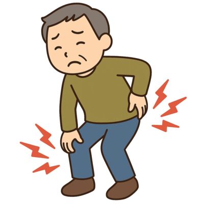 腰痛と足のしびれが同時に出る場合の注意点を専門医が解説 - 札幌ひざのセルクリニック｜変形性膝関節症・手術しない膝治療