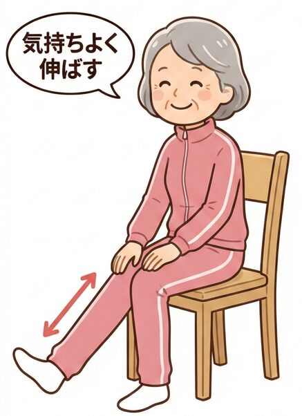 【膝の裏が痛い】とお悩みの方へ:ピキッとする原因と自宅でできる解消法を専門医が解説