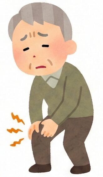 膝に水が溜まるのはなぜ?繰り返す腫れと痛みを根本から止めるための新常識