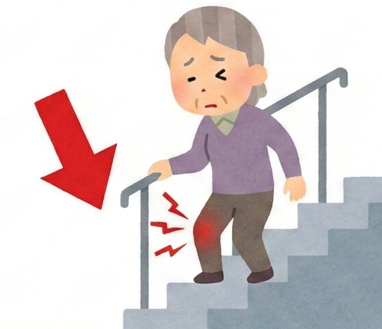 膝の屈伸で痛いときによくある8つの質問に専門医がやさしく回答