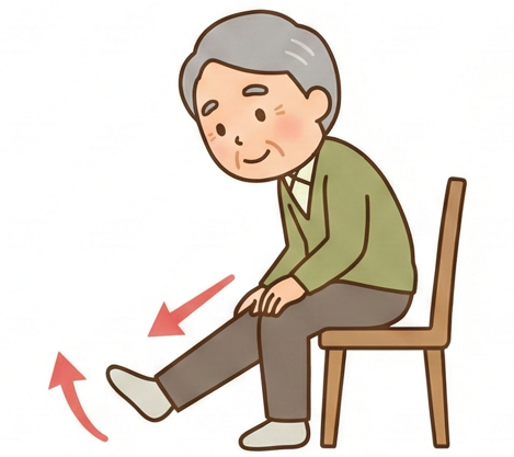 膝の裏の違和感で正座ができないのはなぜ?曲げにくい原因と自分で行える改善法を専門医が解説